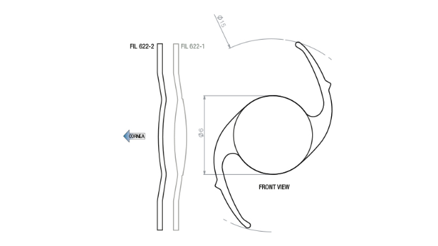 CAMELLENS Secondary Lens